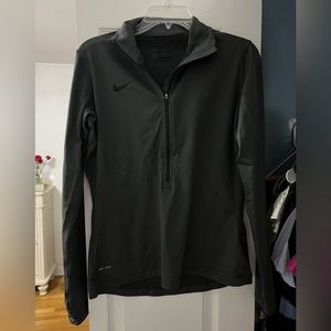 Nike Pullover/Quarterzip
